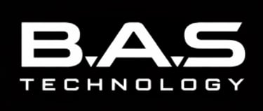 B.A.S TECHNOLOGY logo