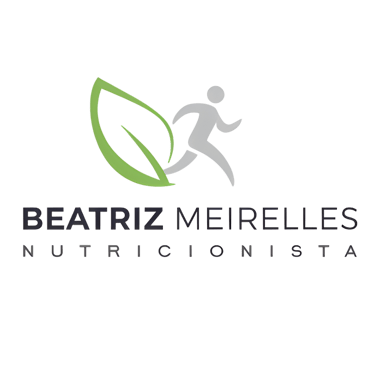 Beatriz Meirelles Nutricionista logo