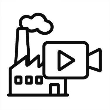 Shop Floor Videos logo