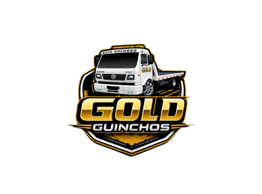 Gold Guinchos - Suporte 24h  logo