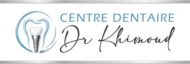 Sérénité Dentaire logo