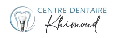 Sérénité Dentaire logo