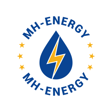 MH-ENERGY logo