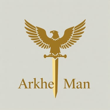Arkhe logo