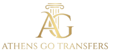 Athens Go Transfers logo