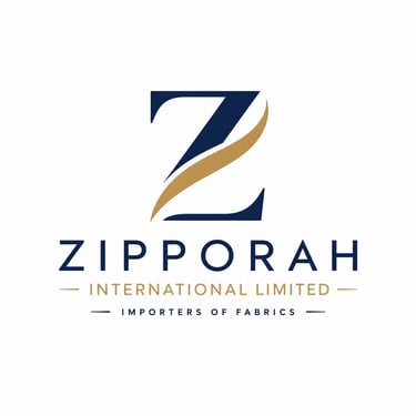 ZIPPORAH INTERNATIONAL LIMITED logo