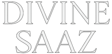 Divine Saaz logo