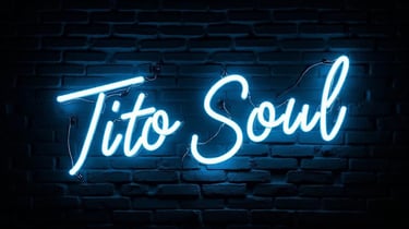 Tito Soul logo