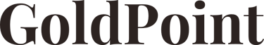 GoldPoint logo