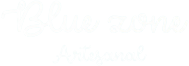Blue Zone Artesanal logo