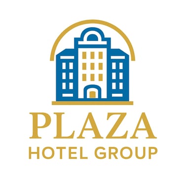 plaza hotels logo