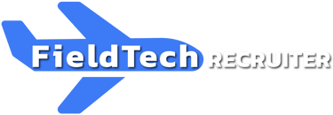 FieldTech Recruiter logo