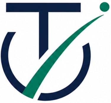 VisiPro Digital logo