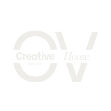 OV Creative House logo
