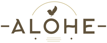 ALOHE ACCESORIOS logo