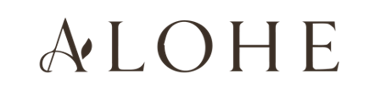 ALOHE ACCESORIOS logo