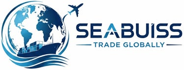 SEABUISS TRADEX PRIVATE LIMITED logo