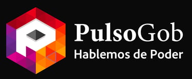 PulsoGob logo