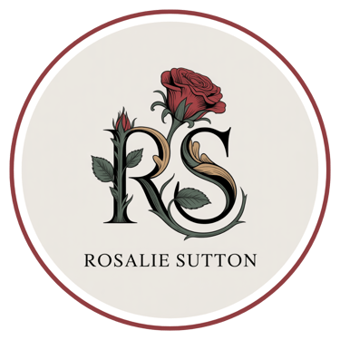Rosalie Sutton logo