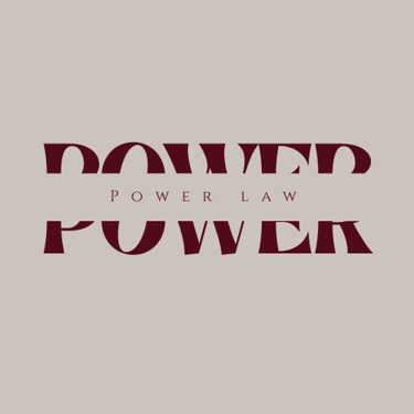 Power Law logo