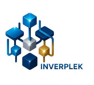 Inverplek logo