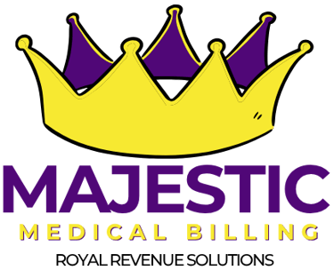 Majestic Medical Billing logo
