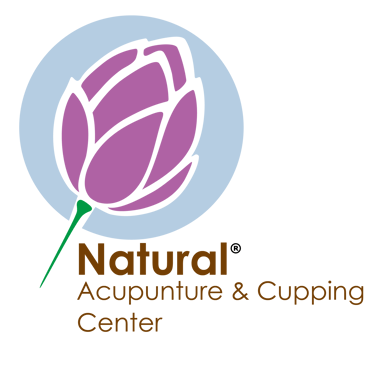 Natural Acupuncture & Cupping Center logo