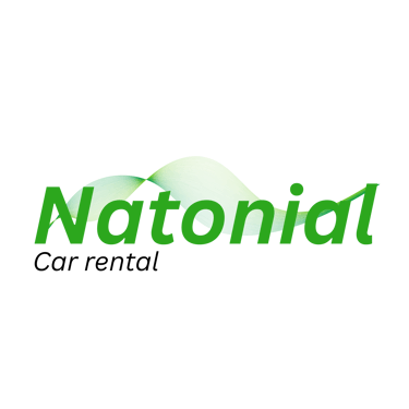 National Car Rental logo