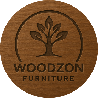 woodzon furniture logo