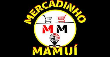 Mercadinho Mamuí logo