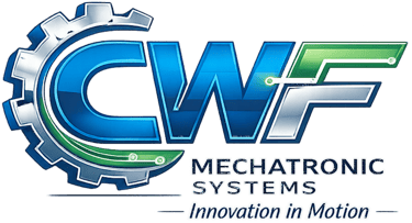 CWF Mechatronic Systems logo