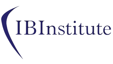 IB Institute logo