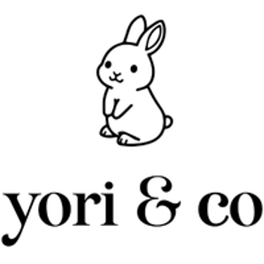 Yori&Co logo
