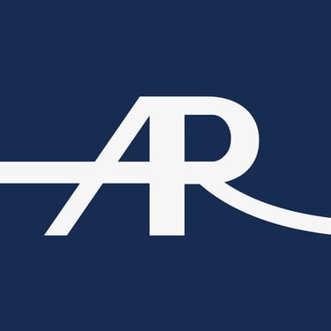 Aarón Rayú Consultor HRIS logo