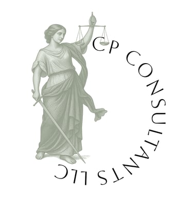 CP Consultants LLC logo