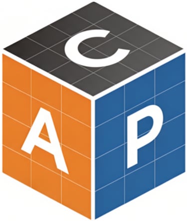ClariAlign logo