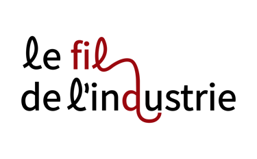 Le Fil de l'Industrie logo