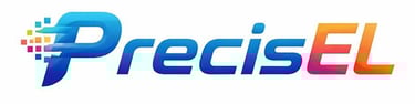 precisEL logo