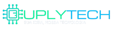 UplyTech logo
