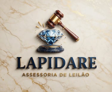 Lapidare logo
