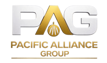Pacific Alliance Group (PAG) logo