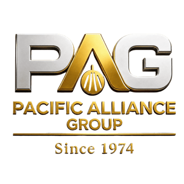 Pacific Alliance Group (PAG) logo