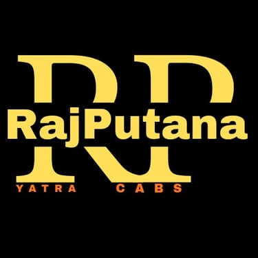 RajPutana Yatra Cabs logo