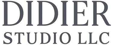 DIDIER STUDIO LLC logo