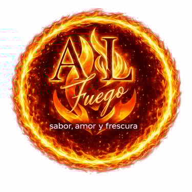 ALFUEGO logo