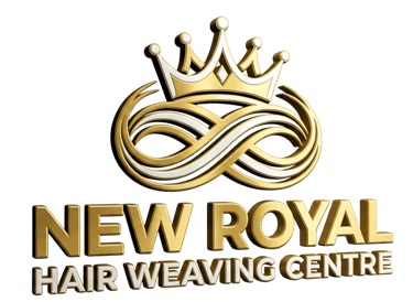 New Royal Hair Weaving Centre logo