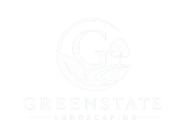 GreenState Landscaping logo