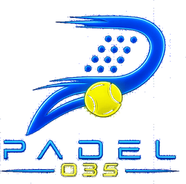 Padel035 Jagodina logo