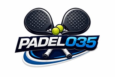 Padel035 Jagodina logo