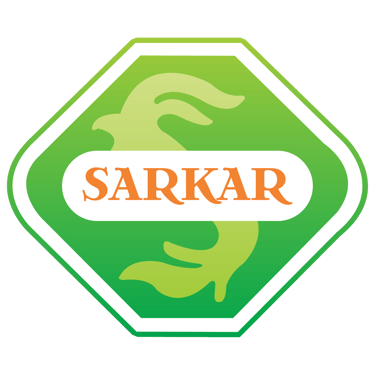 Sarkar Healthcare logo